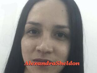 AlexandraSheldon