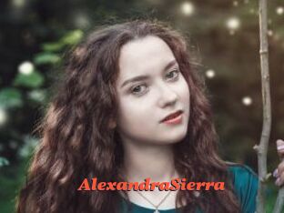 AlexandraSierra Livespot