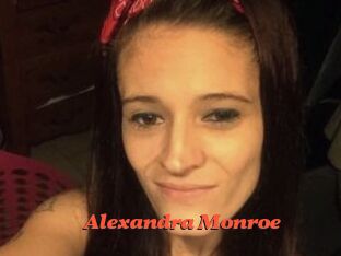 Alexandra_Monroe