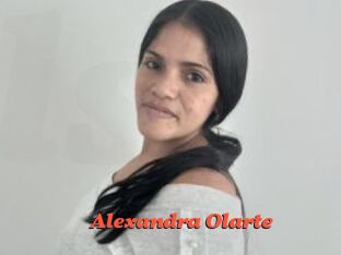 Alexandra_Olarte