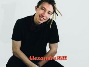 AlexandreHill