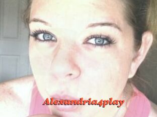Alexandria4play
