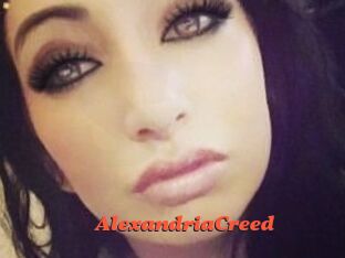 AlexandriaCreed