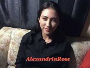 Alexandria_Rose