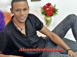 AlexandroGuzman