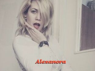 Alexanora