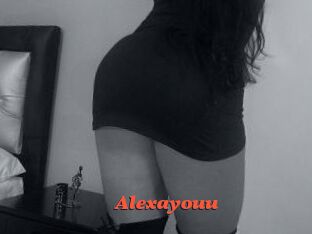 Alexayouu