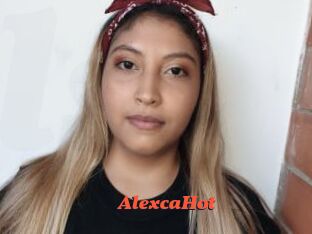 AlexcaHot Livespot