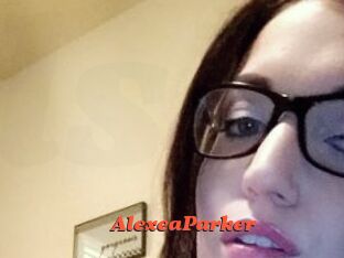 AlexeaParker