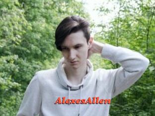 AlexesAllen