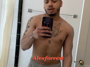 Alexforrest