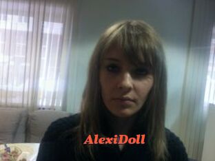 AlexiDoll