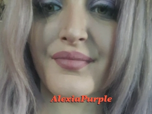 AlexiaPurple