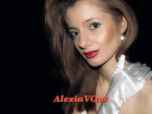 AlexiaVOne