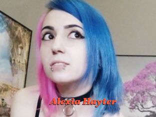 Alexia_Hayter