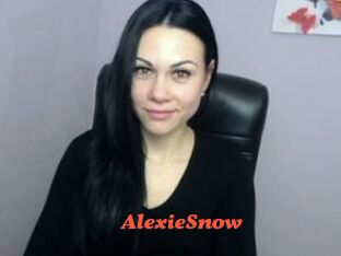 AlexieSnow