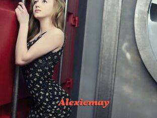 Alexiemay