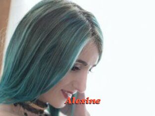Alexine
