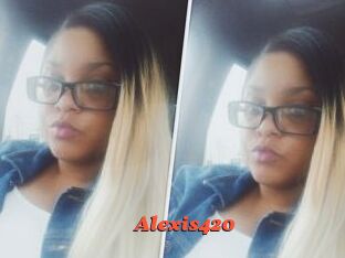 Alexis420