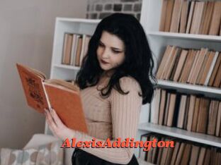 AlexisAddington