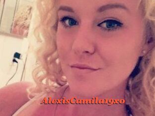 AlexisCamila19xo