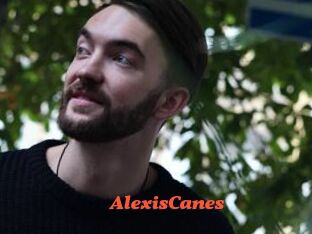 AlexisCanes