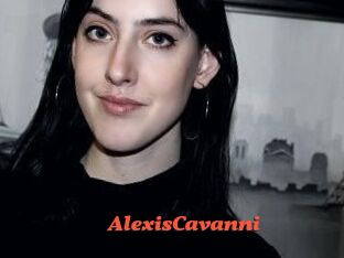 AlexisCavanni