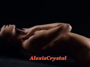 AlexisCrystal