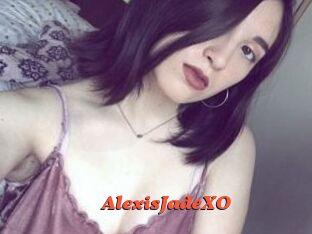 AlexisJadeXO