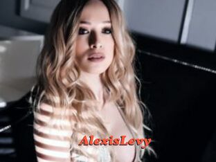 AlexisLevy Livespot