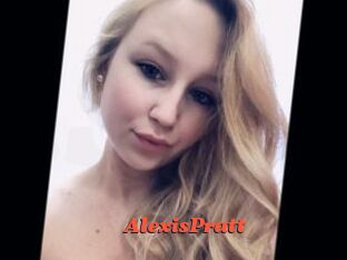 AlexisPratt Livespot