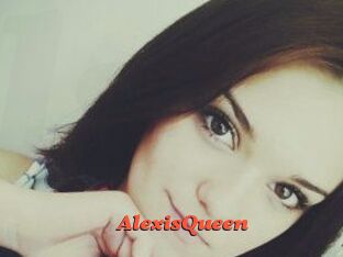 AlexisQueen