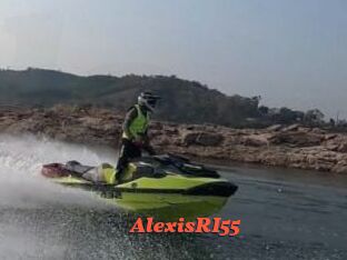 AlexisRI55 Livespot