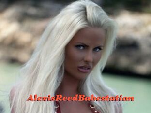 AlexisReedBabestation