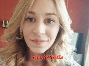 AlexisSmile