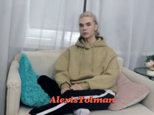 AlexisTolman