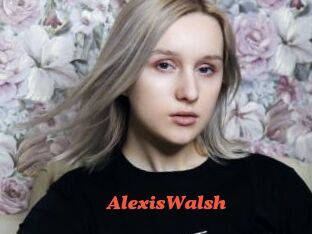 AlexisWalsh