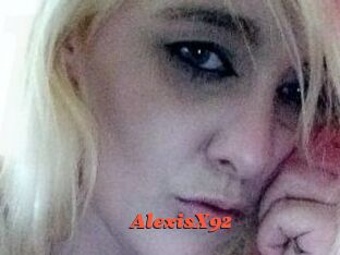 AlexisX92