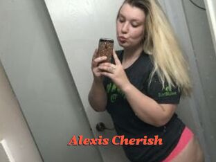Alexis_Cherish