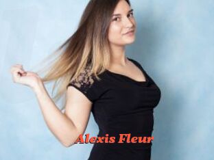 Alexis_Fleur