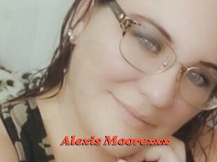 Alexis_Moorexxx