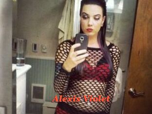 Alexis_Violet Livespot