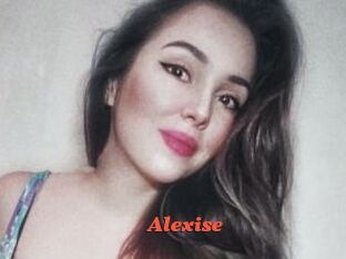 Alexise