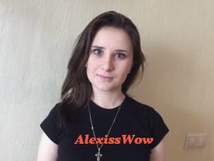 AlexissWow