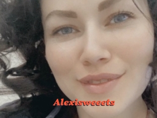 Alexisweeets
