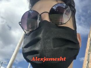 Alexjamesht