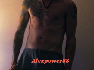 Alexpower88