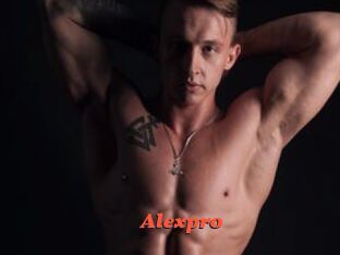 Alexpro