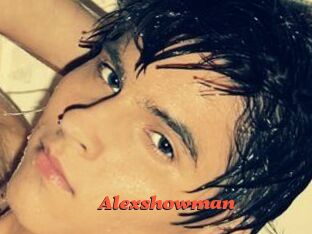 Alexshowman