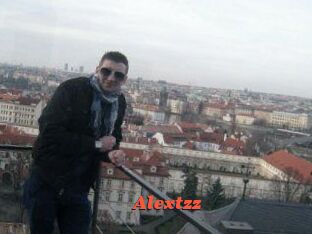 Alextzz